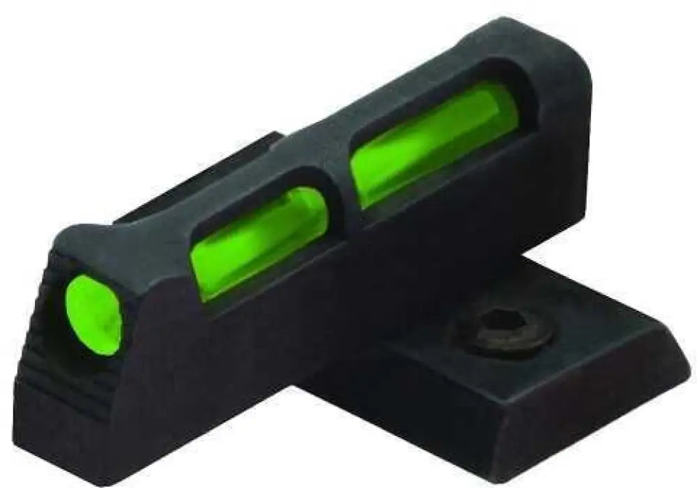 Hiviz Sight Systems Ruger Interchangeable Front Sights Red/green/white Sr22