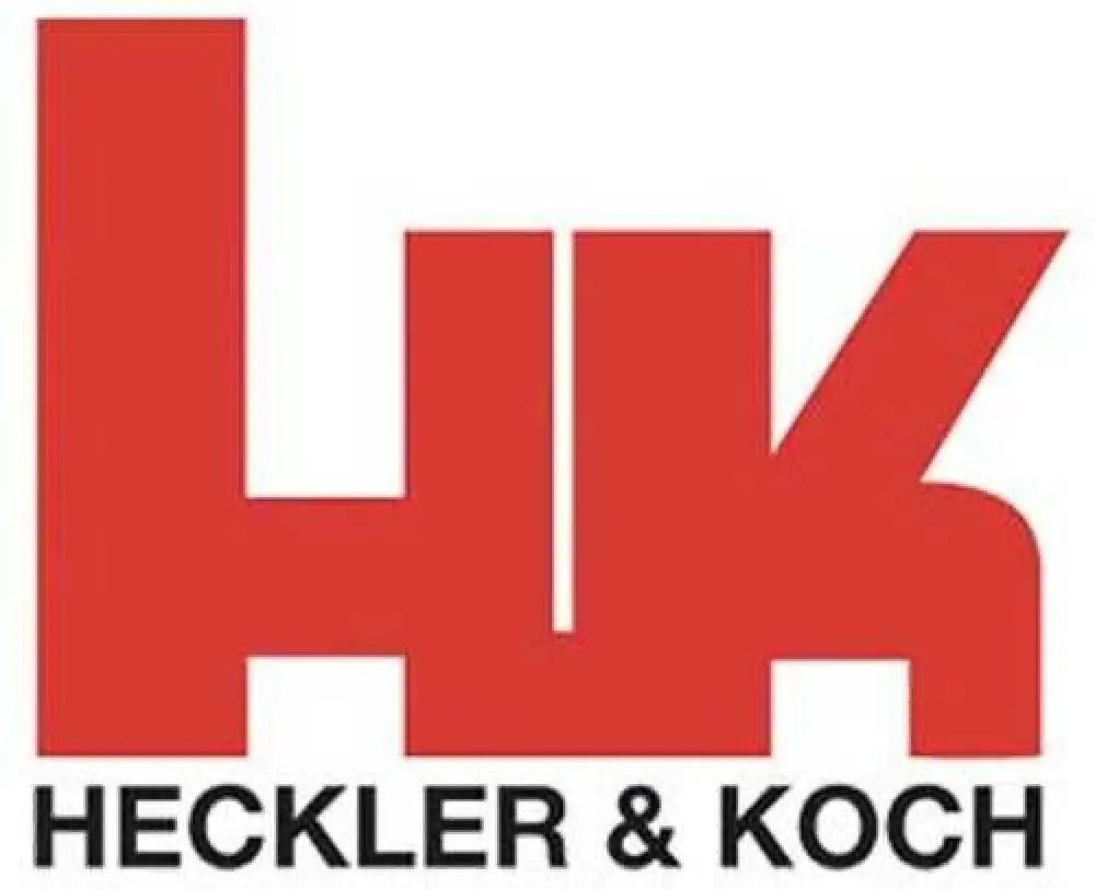 Hk 50248617 Usp Black Detachable 10rd 45 Acp for H&k (full Size)