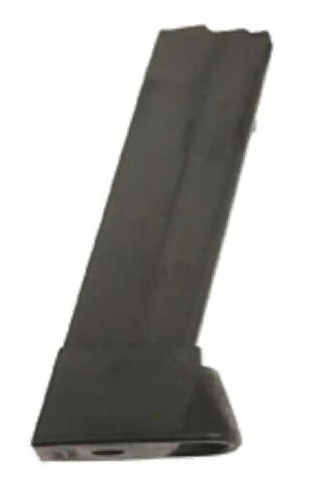 Hk 50248620 Hk45 Compact Extended Floorplate Black Steel