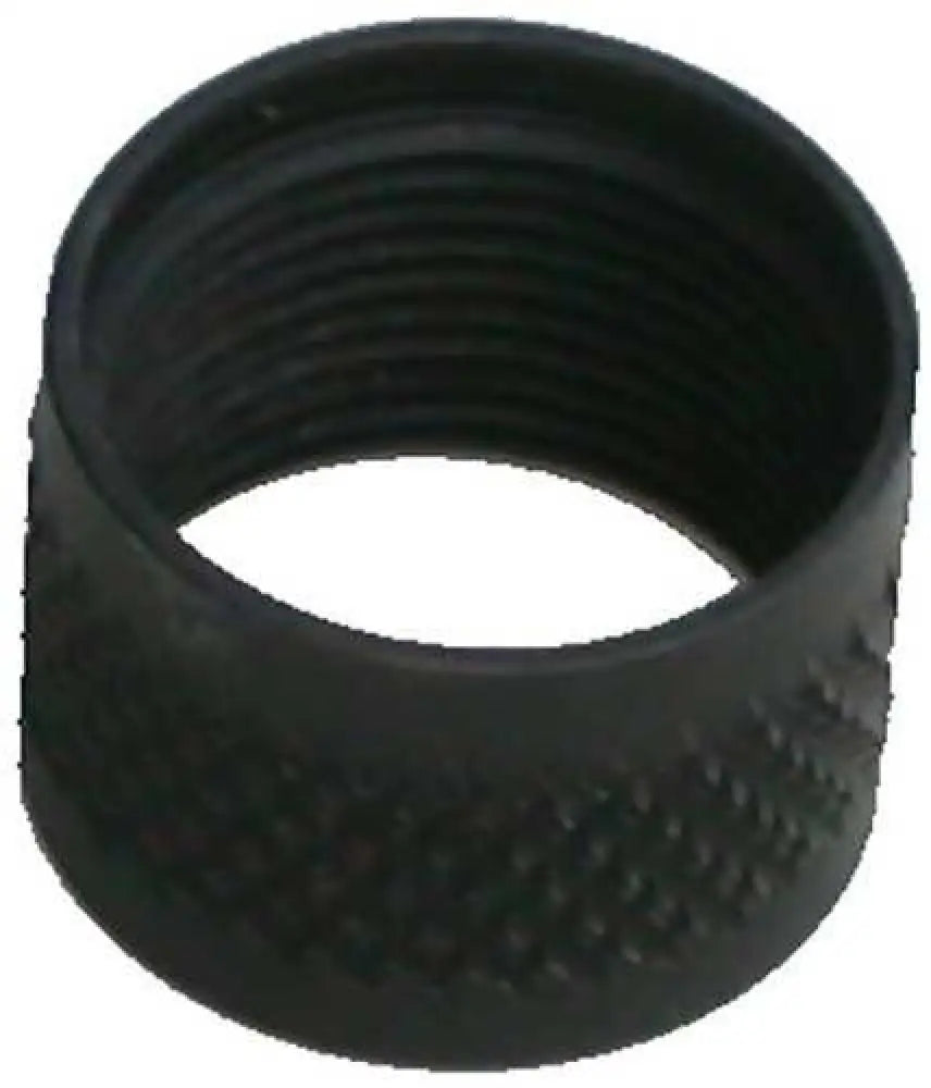 Hk 970173 Thread Cap 40 Cal Black Steel