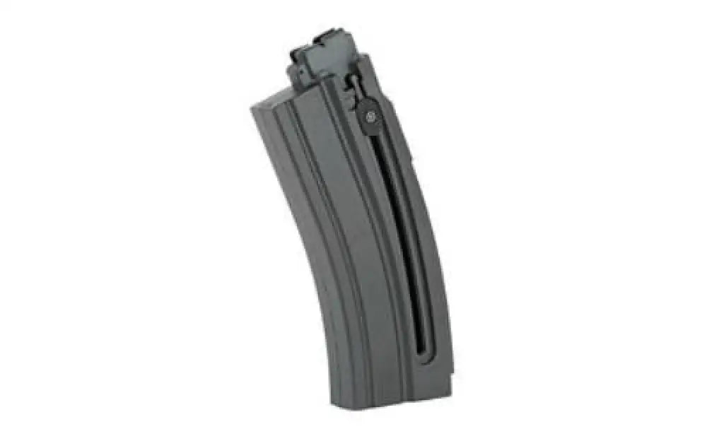 Hk Magazine 22 Lr 20rd Black Fits Hk416 22lr 51000200