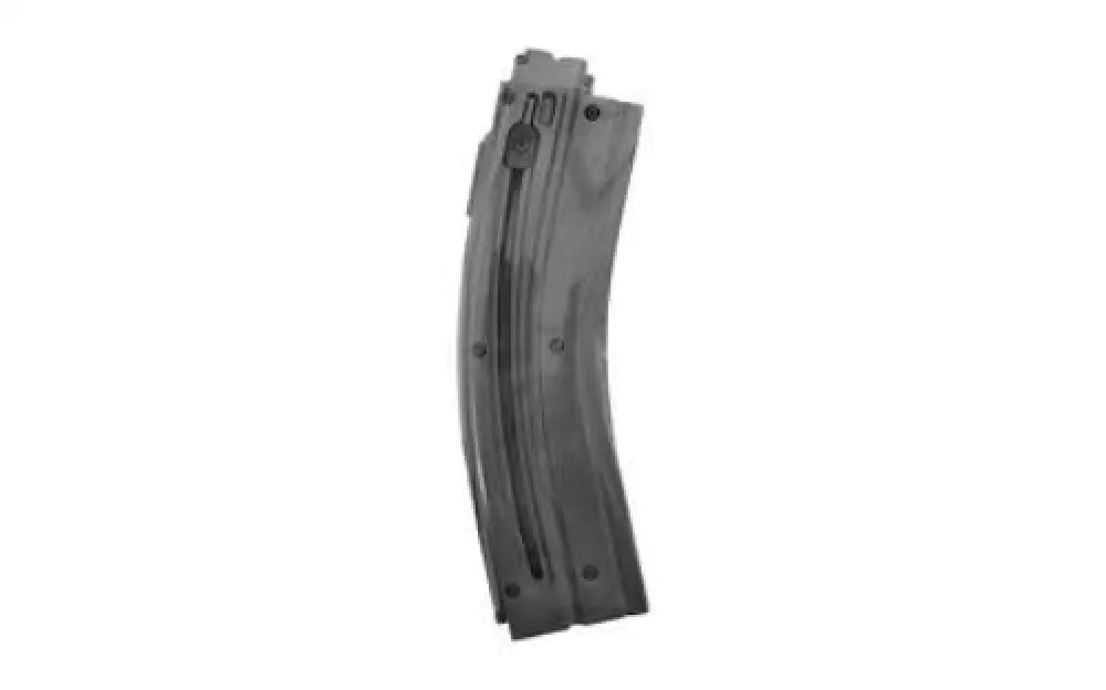 Hk Magazine 22 Lr 30 Rounds Black Fits Hk416 22lr 51000208
