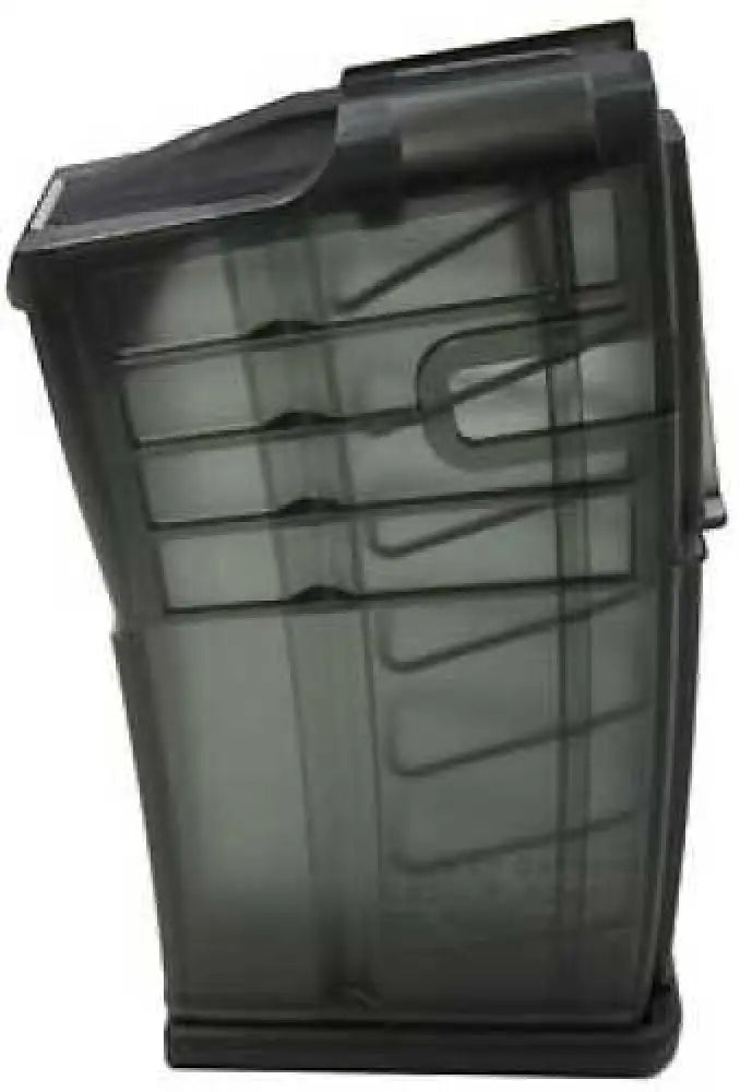 Hk Magazine 308 Win 20 Rounds Fits Mr762 Black Finish 234708s