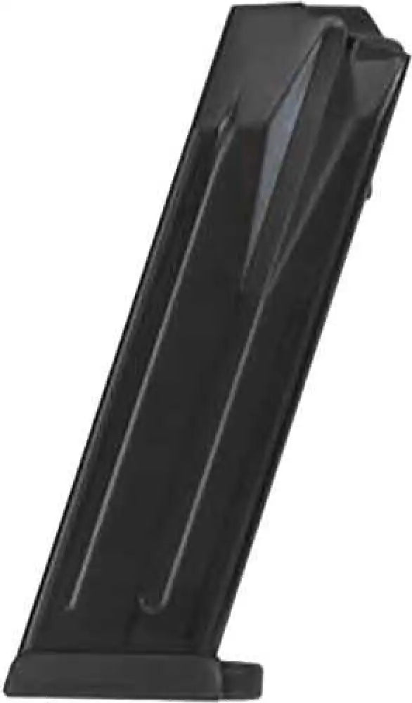 Hk Magazine 40 S&w 13 Rounds Fits P30/vp40 Steel Black 50259078