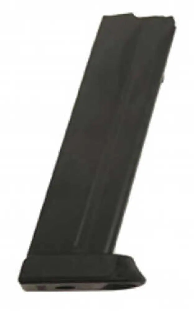 Hk Magazine 45acp 10 Rounds Fits Hk45 Blued Finish Red Follower - 50248619