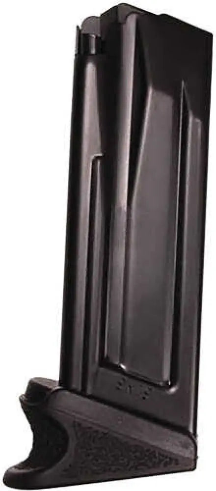 Hk Magazine P30sk/vp9sk 9mm 10rd Black Steel Ext. Floorplat - 50253428