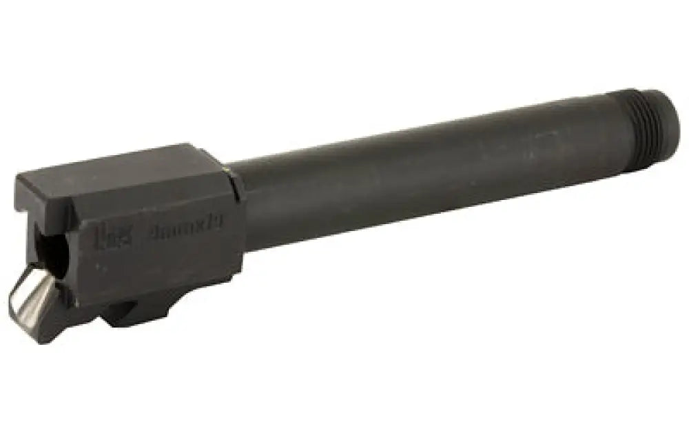 Hk Thrdd Barrel P30 9mm 4.44’’ Buy at Faith and Freedom Outdoors - Pistol Barrels - Barrel