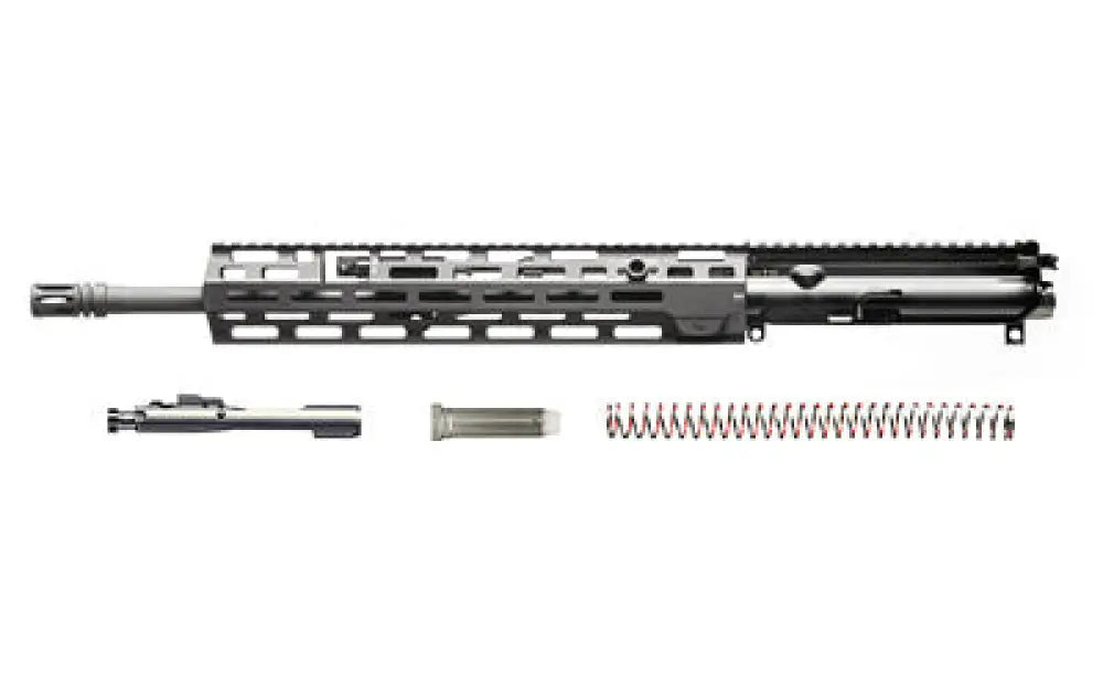 Hk Upper Mr556a4 5.56 16.5’’ Blk Buy at Faith and Freedom Outdoors - Complete Upper Receivers