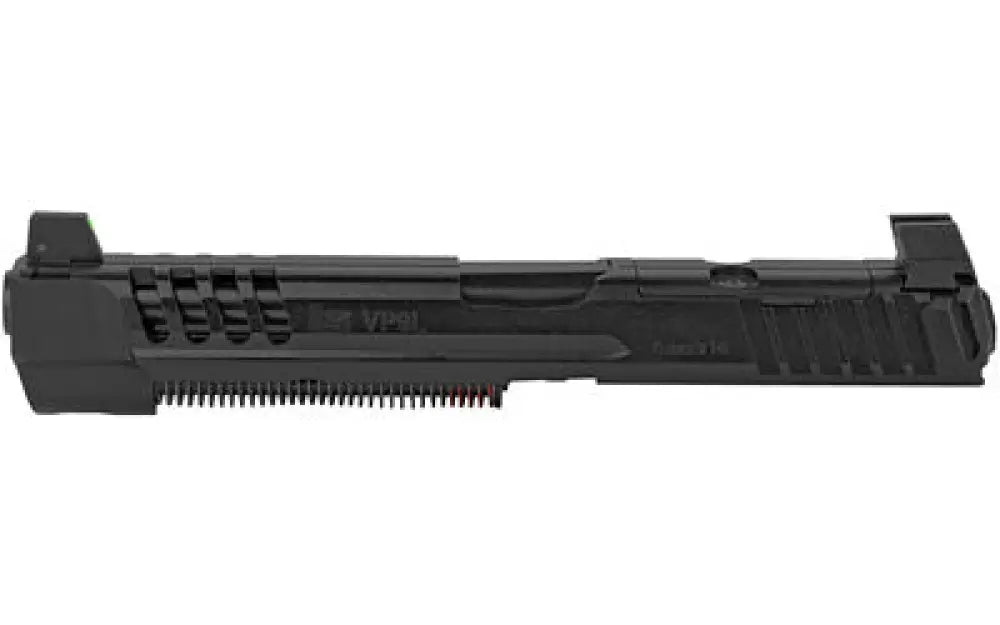 Hk Vp9l Optics Ready Slide Kit Blk Buy at Faith and Freedom Outdoors - Handgun Parts - Slide