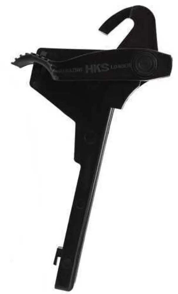 Hks Magloader 45 Acp Fits Glock 20/21 Hk Usp Black Gl453