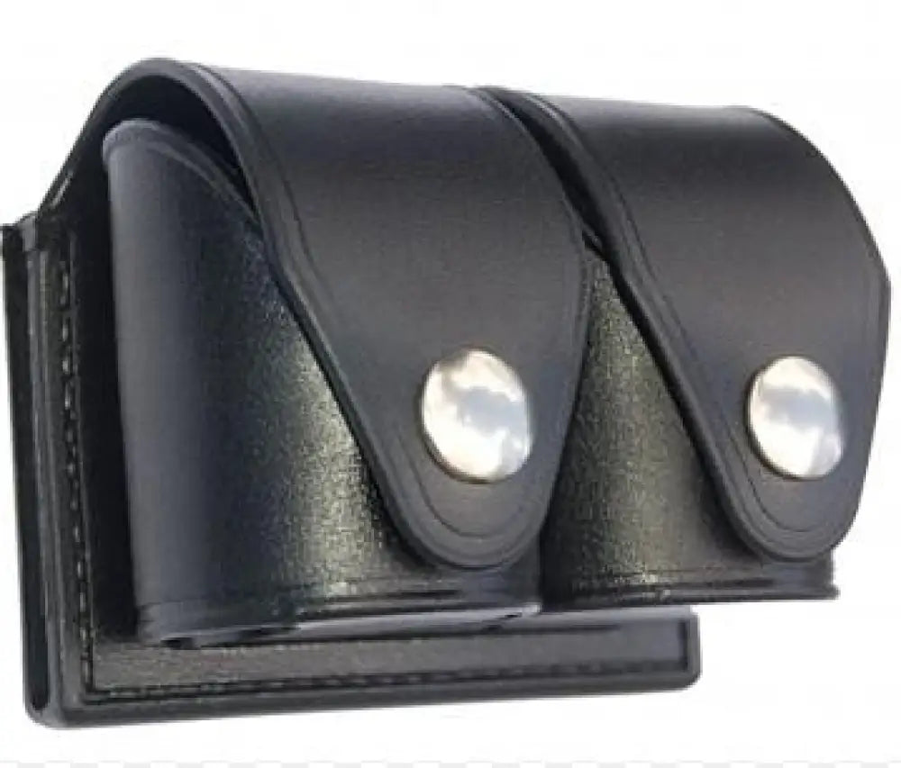 Hks Speed Loaders Accessory Holsters Hks Case Dbl Pl Buy at Faith and Freedom Outdoors