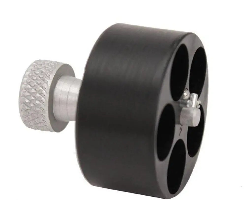Hks Speed Loaders Speedloaders & Accessories Hks A-series Revolver Speedloader.338/357 for S&w 36/37/38/40/42/49/60