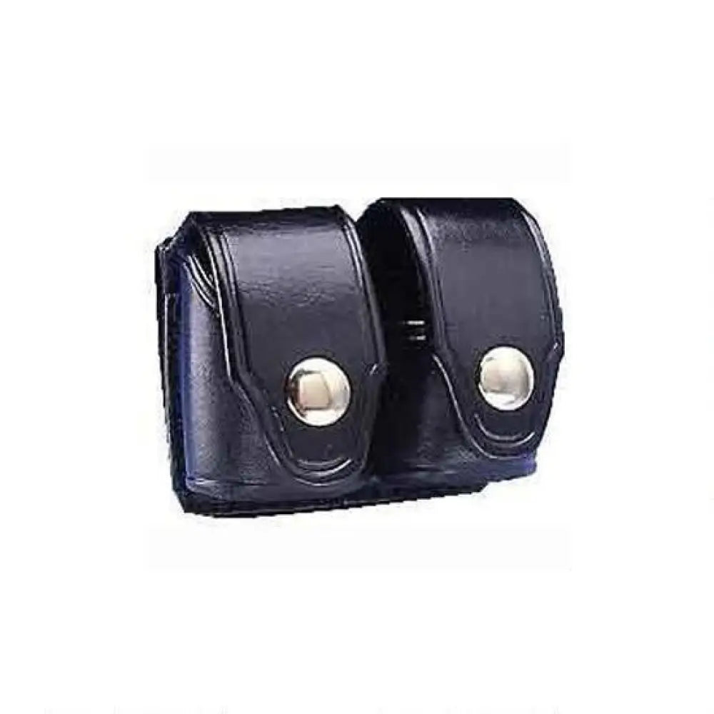 Hks Speed Loaders Speedloaders & Accessories|accessory Holsters Hks Speedloader Case Dbl Pl Buy at Faith and Freedom