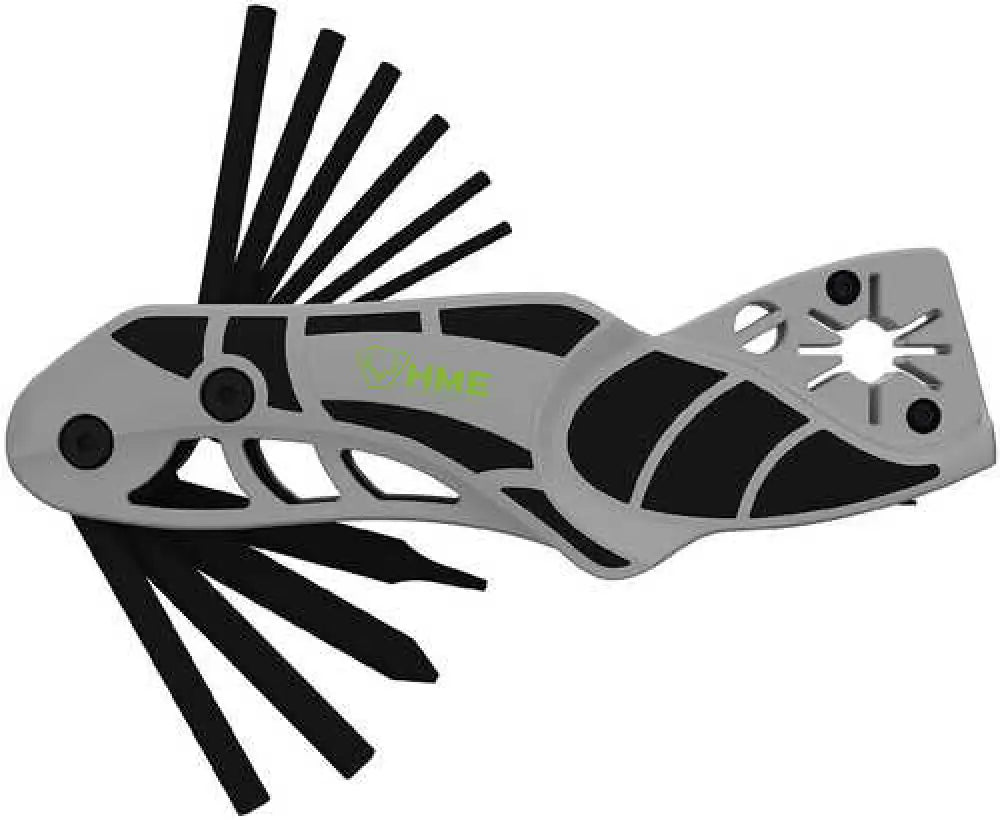 Hme Archery Multi Tool - Hme-atwrbh