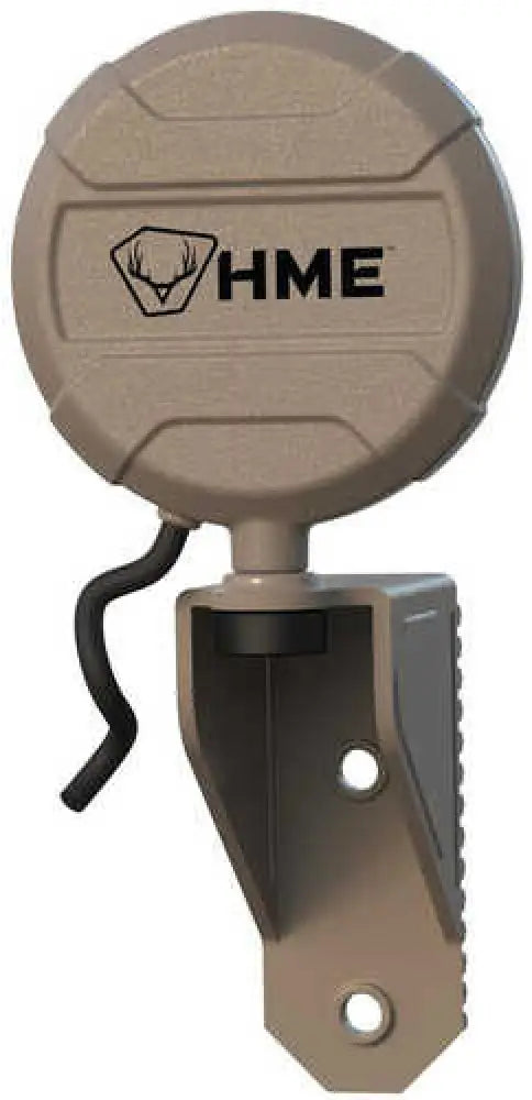 Hme Clrant External Antenna Signal Booster Tan Compatible W/stealth Cam/muddy/wgi Cellular Cameras