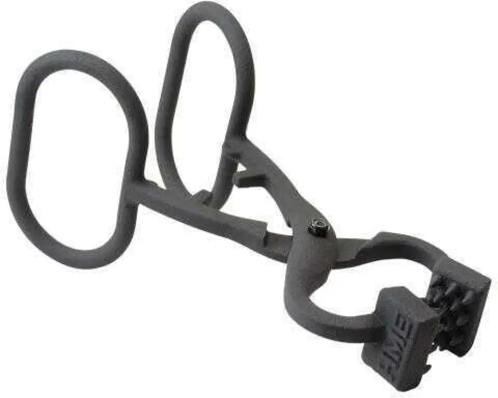 Hme Hme-dsc Deer Skinning Claw 10’’ Metal Black - Hme-dsc