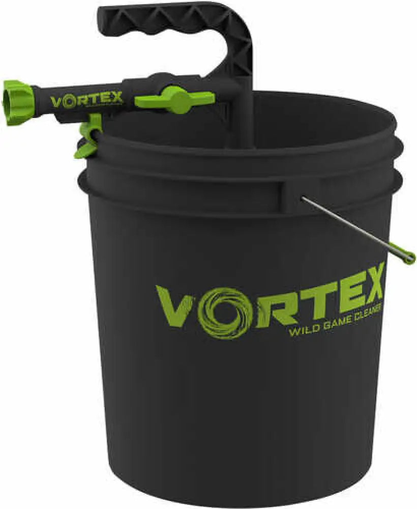Hme Hme-gwshrbkt Wild Game Cleaner with Bucket