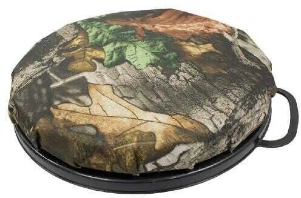 Hme Hmeswlst Bucket Swivel Seat Cushion Camo - Swlst