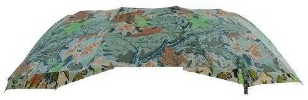 Hme Hmetsu Tree Stand Umbrella Cover Camouflage