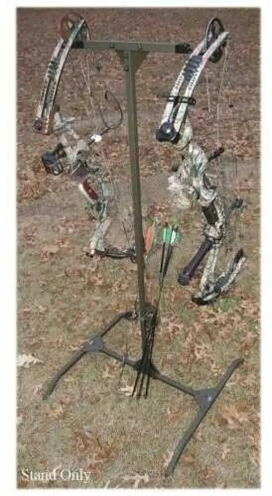 Hme Products Archers Hard Surface Practice Hanger Model: Hsph