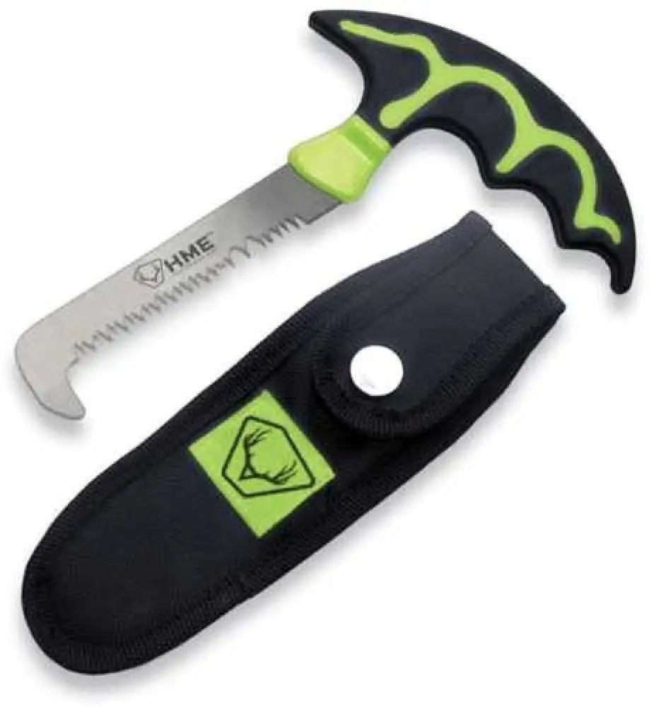 Hme Products Hme Bone Saw W/scabbard 48458