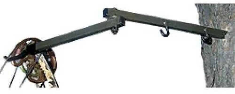 Hme Products Bow Hanger Folding - Fbh