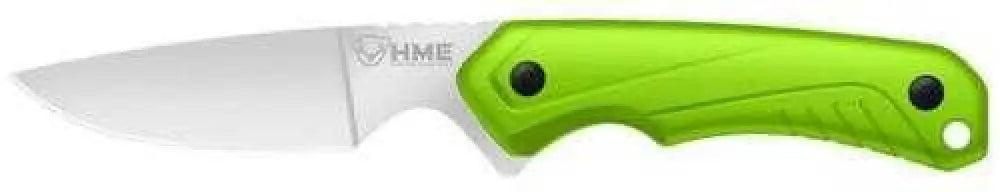 Hme Products Fixed Blade Caping Knife Model: Hme-kn-fbck - Kn-fbck