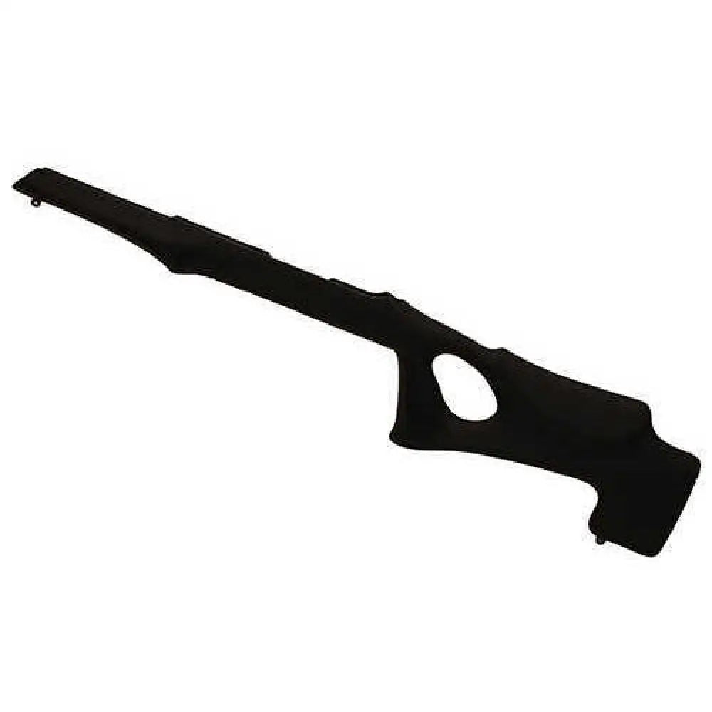 Hogue 10/22 Over Molded Stock Tac Thumbhole.920 Barrel Black Md: 22070
