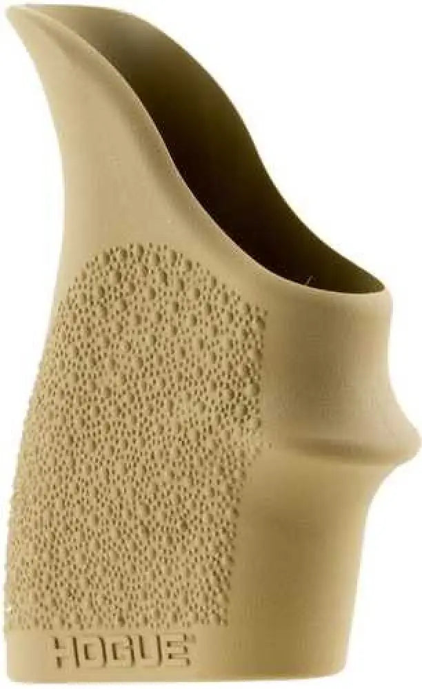 Hogue 18203 Handall Grip Sleeve for Glock 42/43 Fde