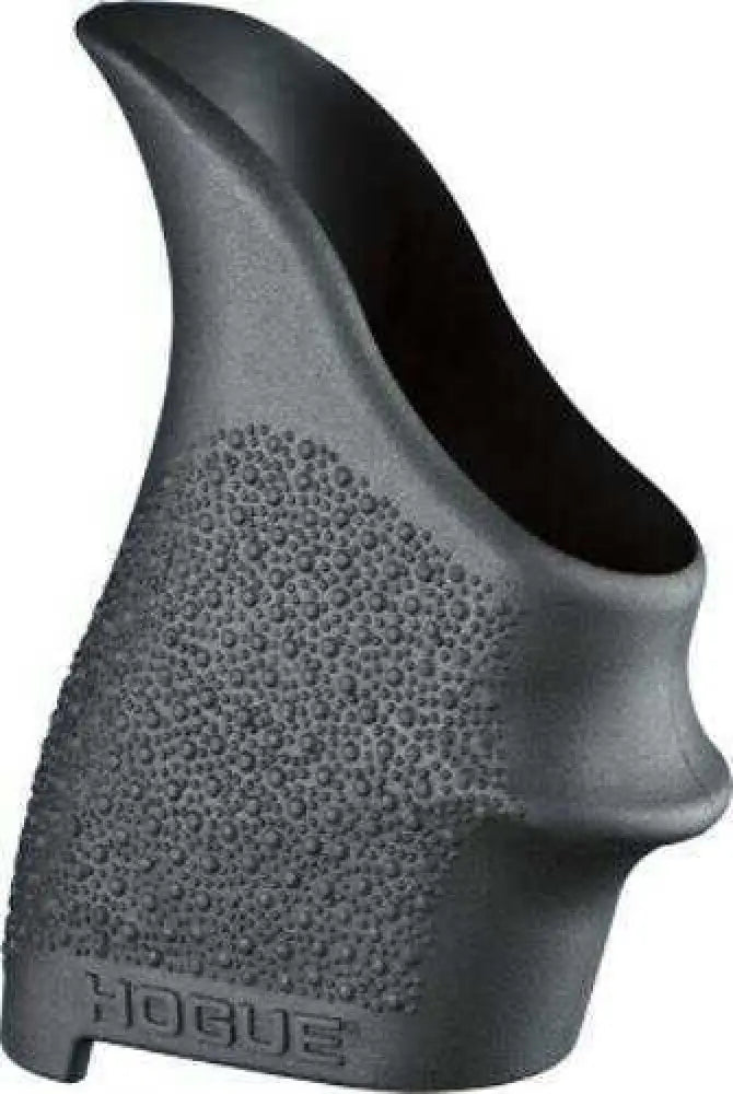 Hogue 18400 Handall Grip Sleeve S&w Shield 9/ Rugar Lc9/g26 Blk