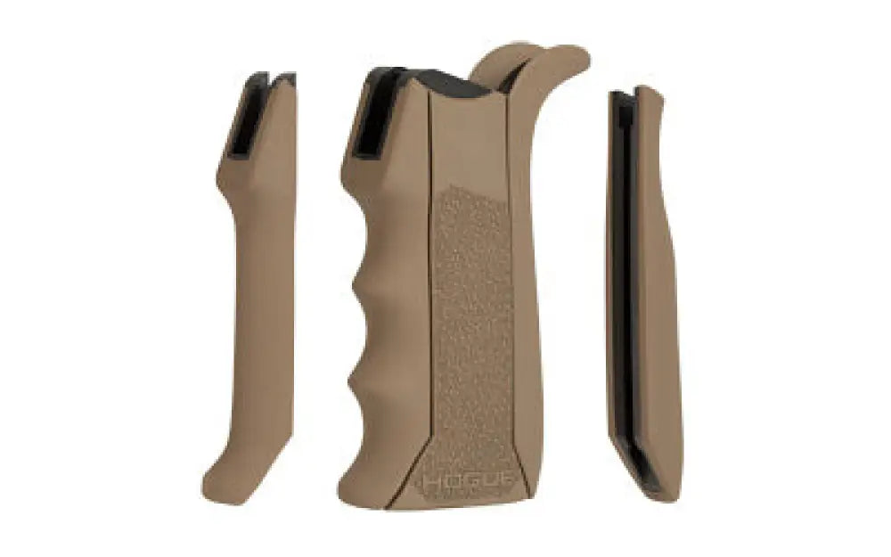 Hogue Ar-15/m-16 Modular Grip Fde Buy at Faith and Freedom Outdoors - Grips - Grip