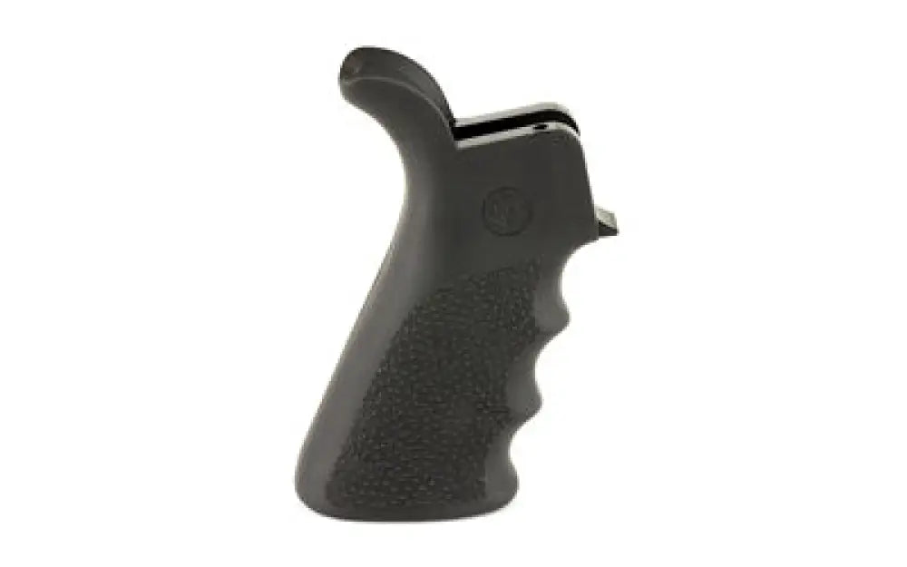 Hogue Beavertail Ar/m16 Fg Black Buy at Faith and Freedom Outdoors - Grips - Rifle Grip