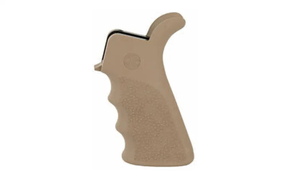 Hogue Beavertail Ar/m16 Fg Fde Buy at Faith and Freedom Outdoors - Grips - Rifle Grip