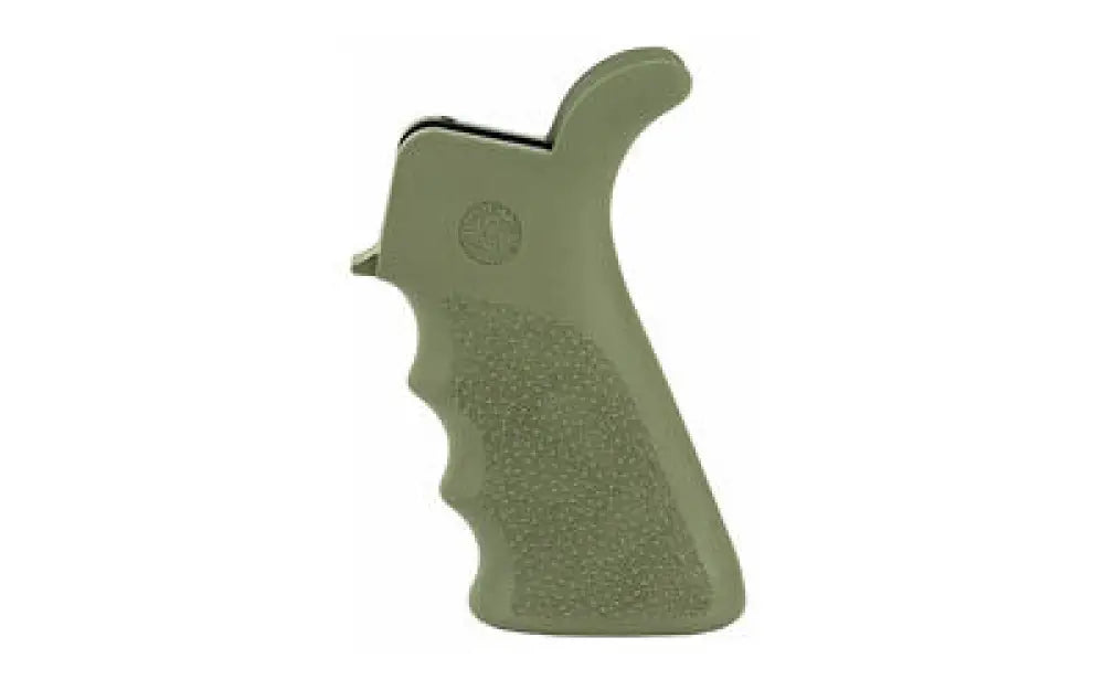Hogue Beavertail Ar/m16 Fg Odg Buy at Faith and Freedom Outdoors - Grips - Rifle Grip