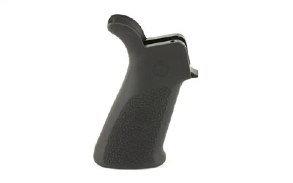 Hogue Beavertail Ar/m16 no Fg Black Buy at Faith and Freedom Outdoors - Grips - Rifle Grip
