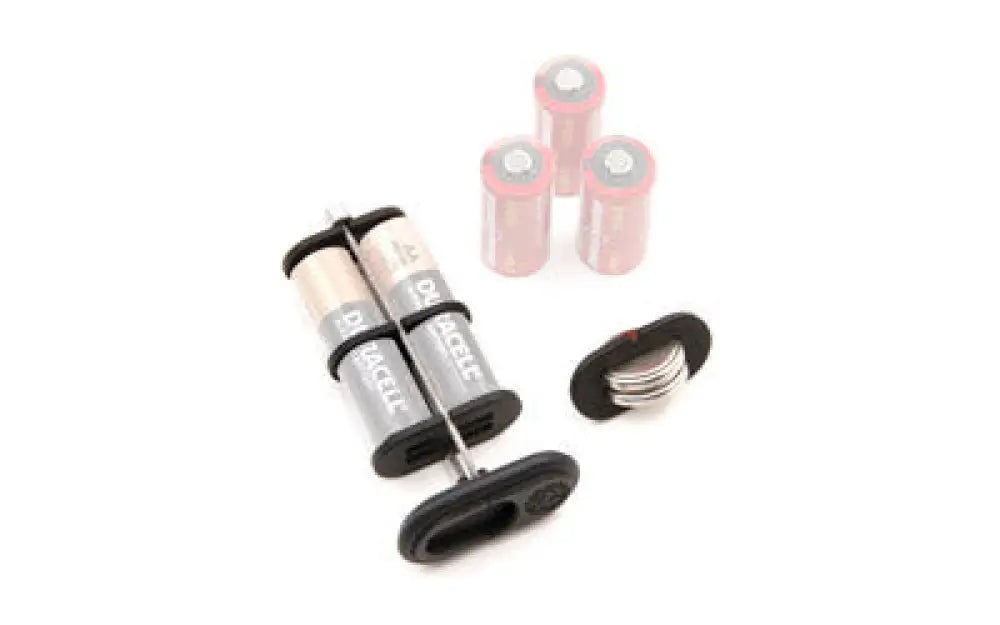 Hogue Cargo Mangement System Black Buy at Faith and Freedom Outdoors - Grips - Kit
