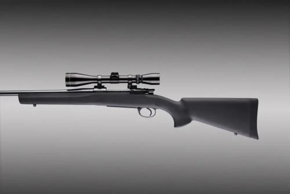 Hogue Chassis & Stocks Pillar Bed Stock Buy at Faith and Freedom Outdoors