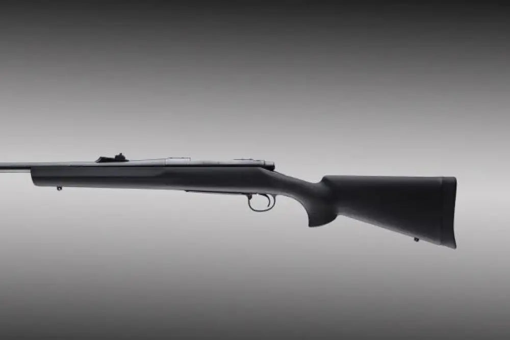 Hogue Chassis & Stocks Remington 700 Bdl Stock - Long Action Standard Barrel Full Bed Buy at Faith and Freedom Outdoors