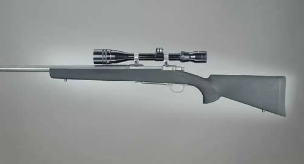 Hogue Chassis & Stocks Ruger Model 77 Mkii Stock-short Action Standard Barrel Pillar Bed Buy at Faith and Freedom