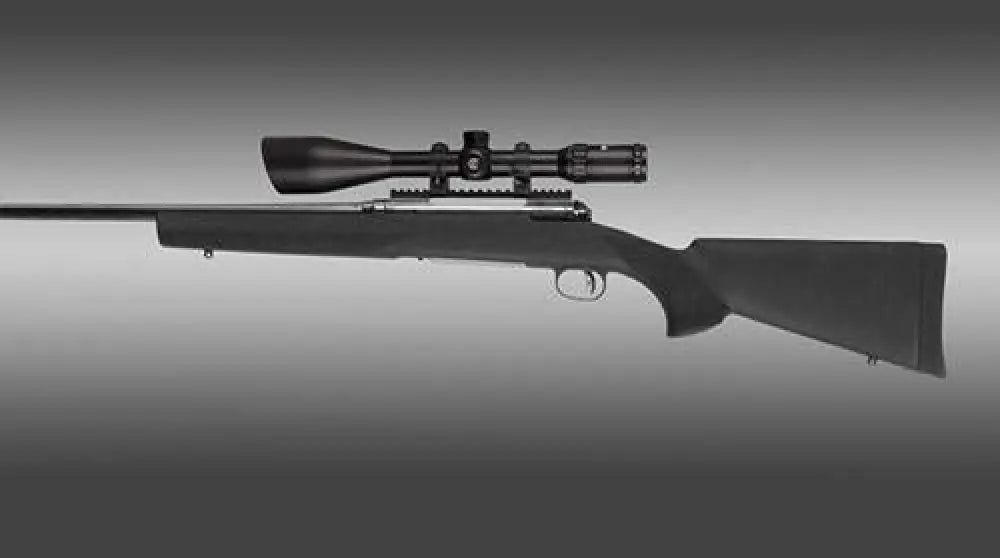 Hogue Chassis & Stocks Savage Arms Model 10 110 Stock-long Action Heavy Barrel Pillar Bed Buy at Faith and Freedom
