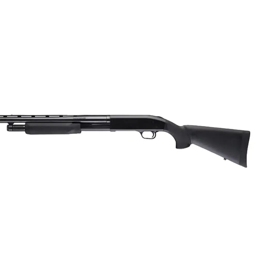 Hogue Chassis & Stocks Shotgun - Mossberg 500 Forend Stock Buy at Faith and Freedom Outdoors
