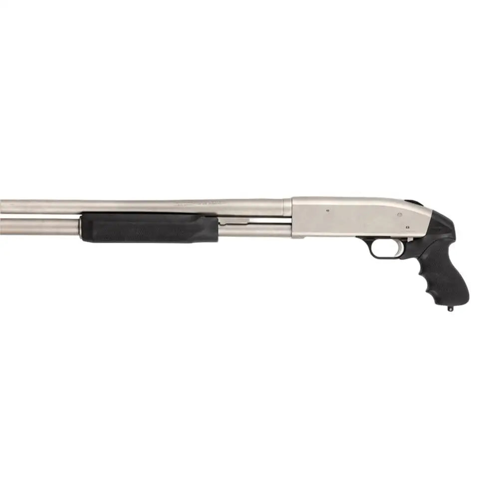 Hogue Chassis & Stocks Tamer Pistol Grip and Forend - Mossberg 500 590 835 Buy at Faith and Freedom Outdoors