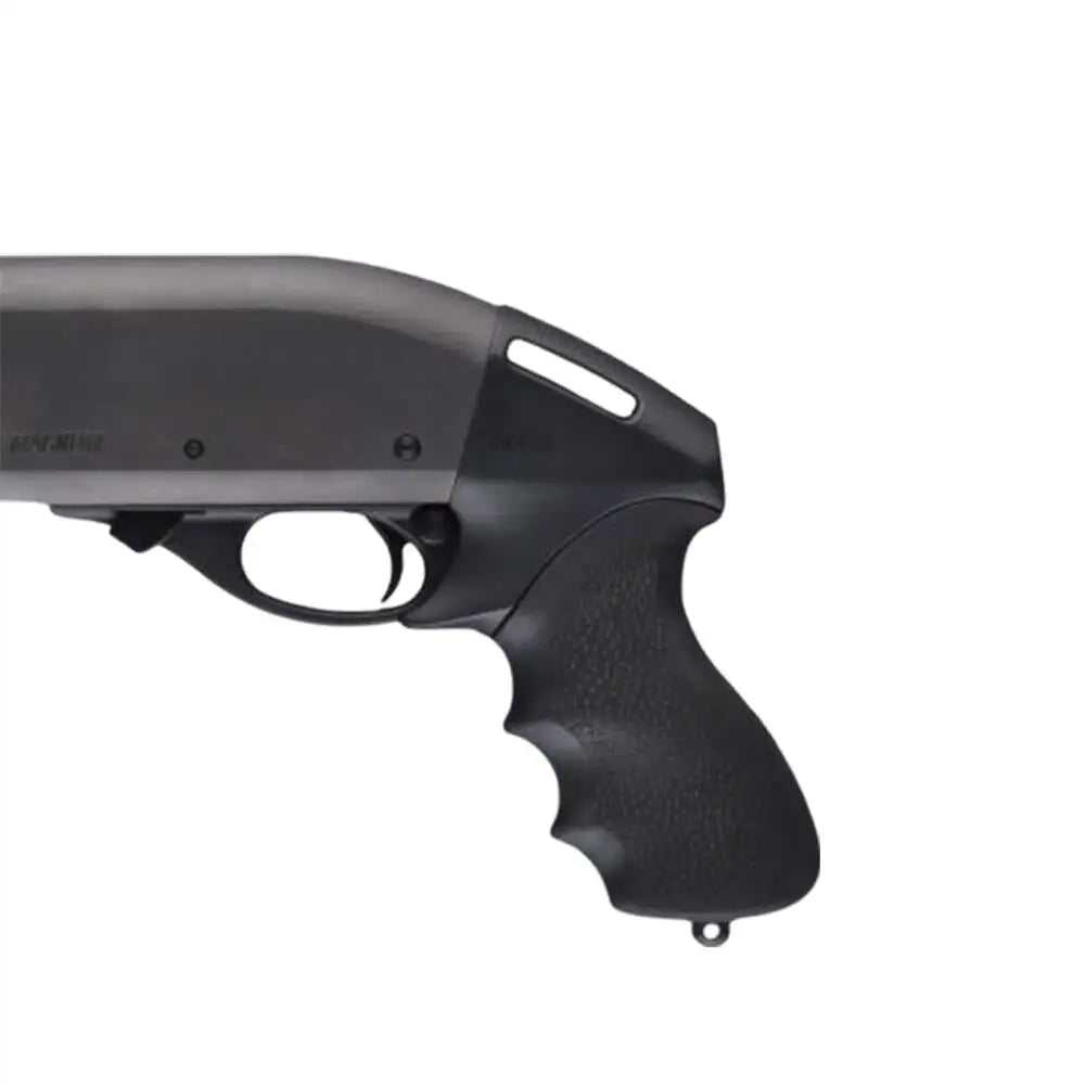 Hogue Chassis & Stocks Tamer Pistol Grip Forend - Remington 870 Buy at Faith and Freedom Outdoors