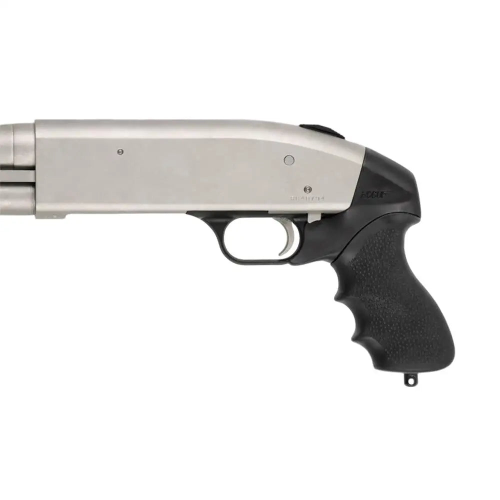 Hogue Chassis & Stocks Tamer Pistol Grip - Mossberg 500 590 835 Buy at Faith and Freedom Outdoors