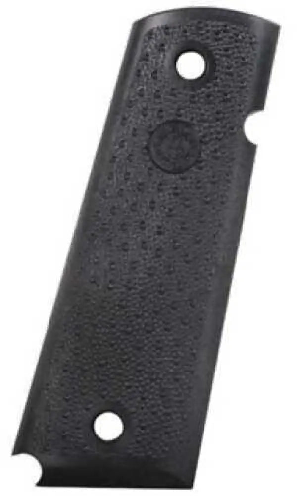 Hogue Colt & 1911 Government Grips Nylon Panels W/palm Swells 45190