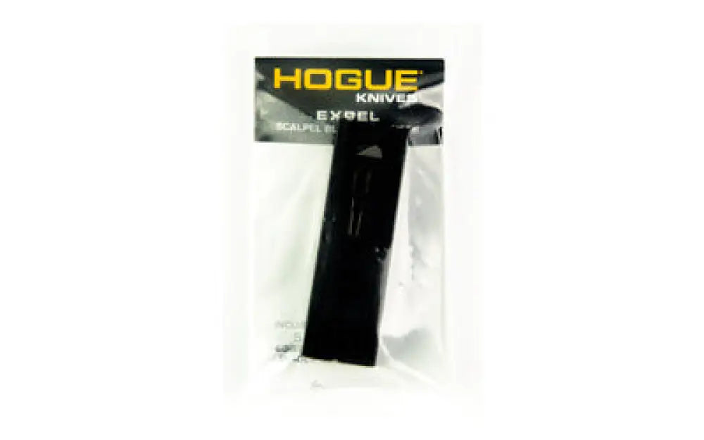 Hogue Expel Dispenser 5 #60 Bld Black Buy at Faith and Freedom Outdoors - Tools