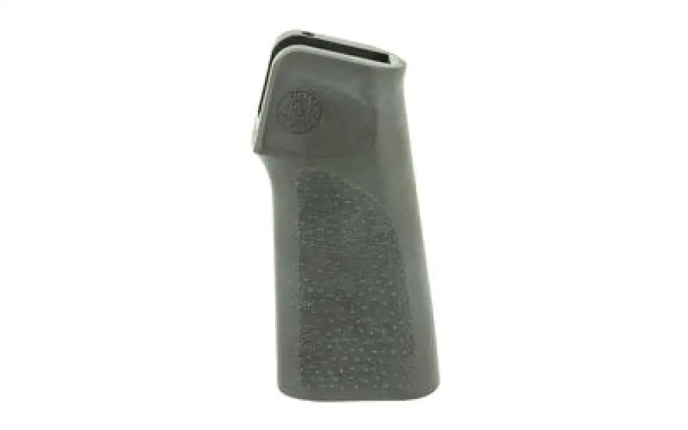 Hogue Grip Ar15 15 Degree Black no Fg Buy at Faith and Freedom Outdoors - Grips - Rifle Grip