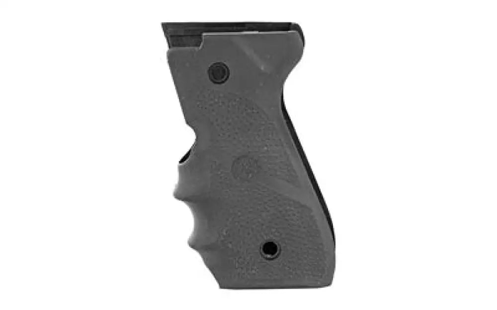 Hogue Grip Beretta 92/96 Fg Black Buy at Faith and Freedom Outdoors - Grips - Revolver Grip