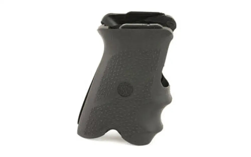 Hogue Grip Ruger P85/91 Fg Black Buy at Faith and Freedom Outdoors - Grips - Revolver Grip