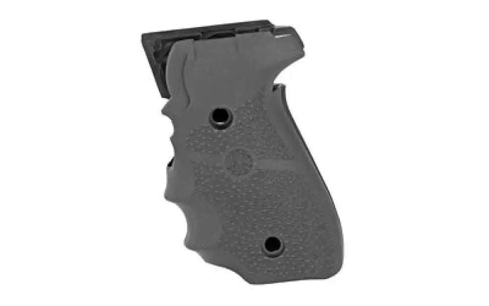 Hogue Grip Sig P228/229 Fg Black Buy at Faith and Freedom Outdoors - Grips - Pistol Grip